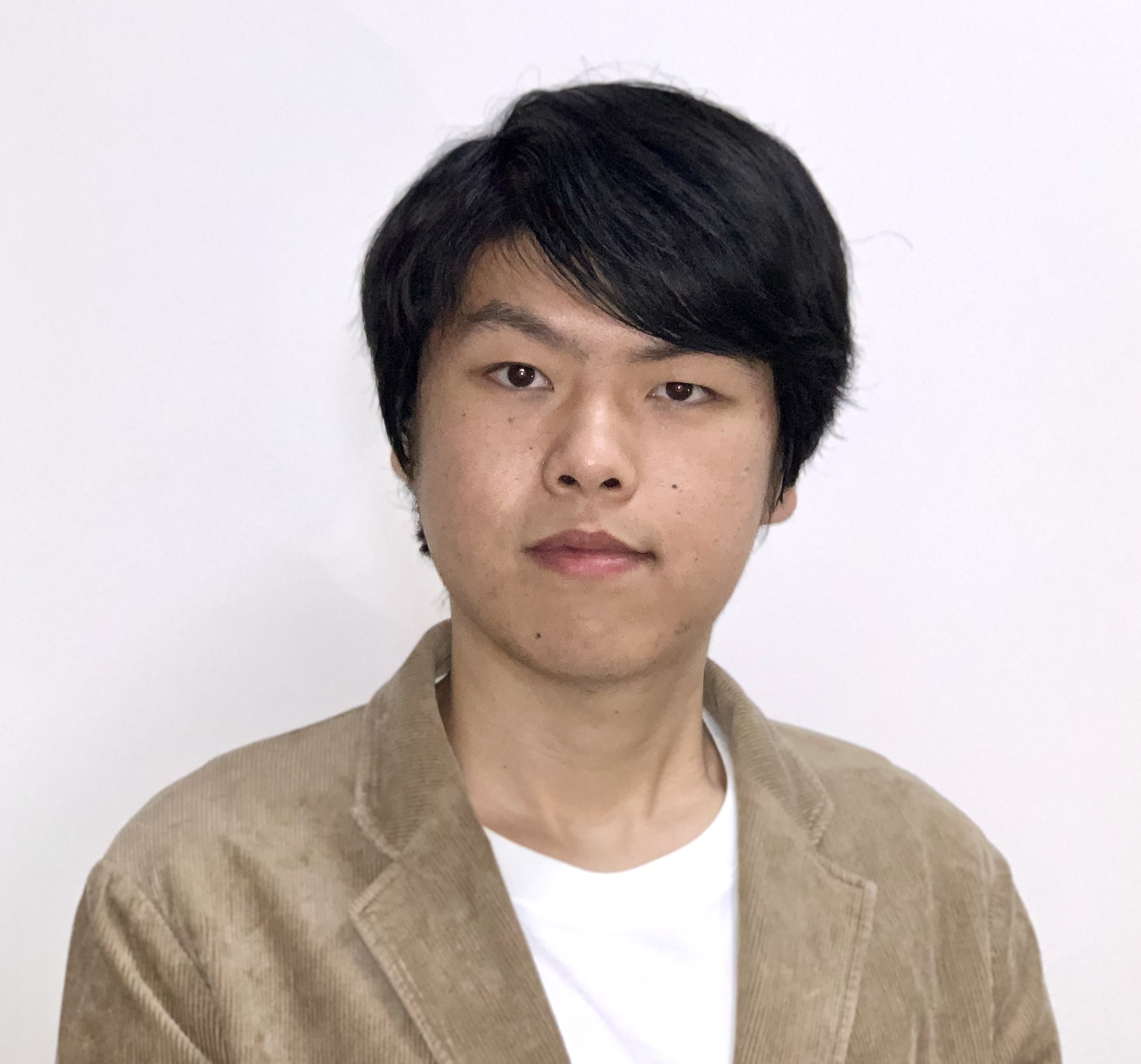 Haoming Shi